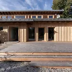 Exclusive Mit Eigener Sauna By Interhome *
