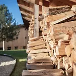 Exclusive Mit Eigener Sauna By Interhome