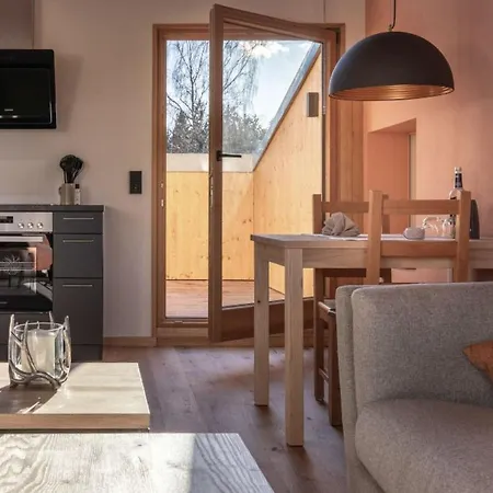 Exclusive Mit Eigener Sauna By Interhome * Regen