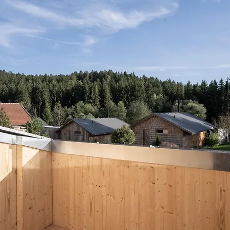 Lejlighed Exclusive Mit Eigener Sauna By Interhome Regen