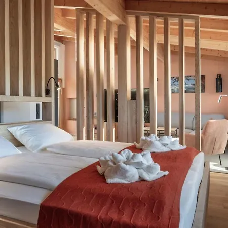 Exclusive Mit Eigener Sauna By Interhome