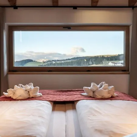 Exclusive Mit Eigener Sauna By Interhome Lejlighed *