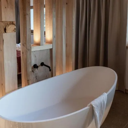 Exclusive Mit Eigener Sauna By Interhome Regen