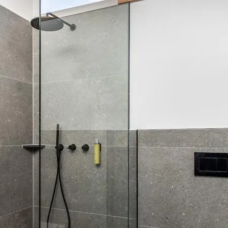 Exclusive Mit Eigener Sauna By Interhome * Regen