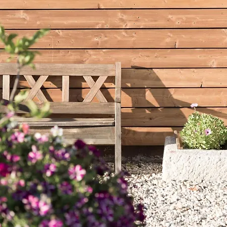 Exclusive Mit Eigener Sauna By Interhome Apartment *