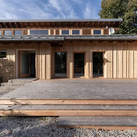 Exclusive Mit Eigener Sauna By Interhome *
