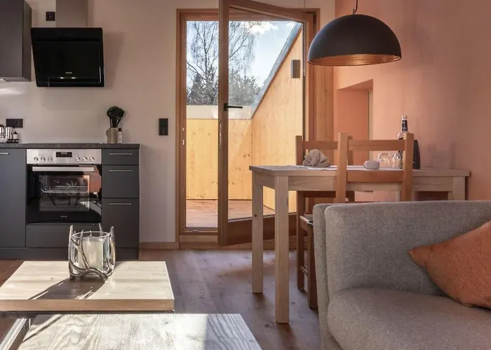 Exclusive Mit Eigener Sauna By Interhome * Regen