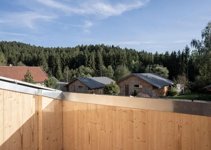 Lejlighed Exclusive Mit Eigener Sauna By Interhome Regen