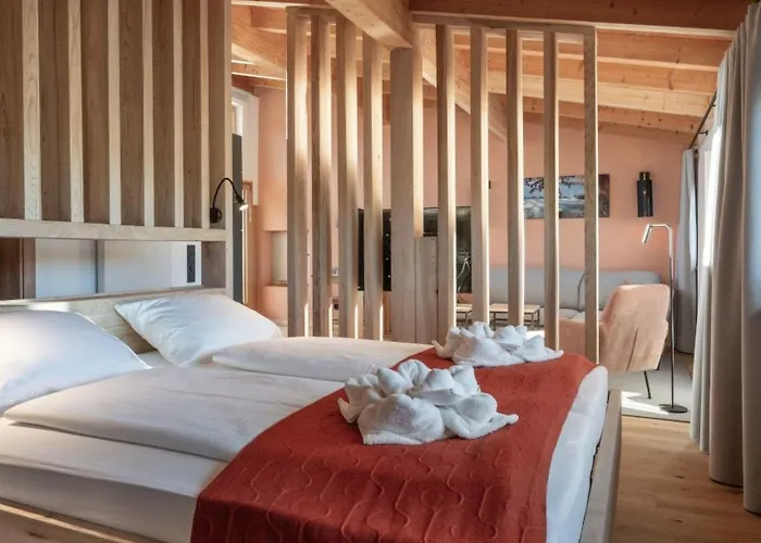 Exclusive Mit Eigener Sauna By Interhome