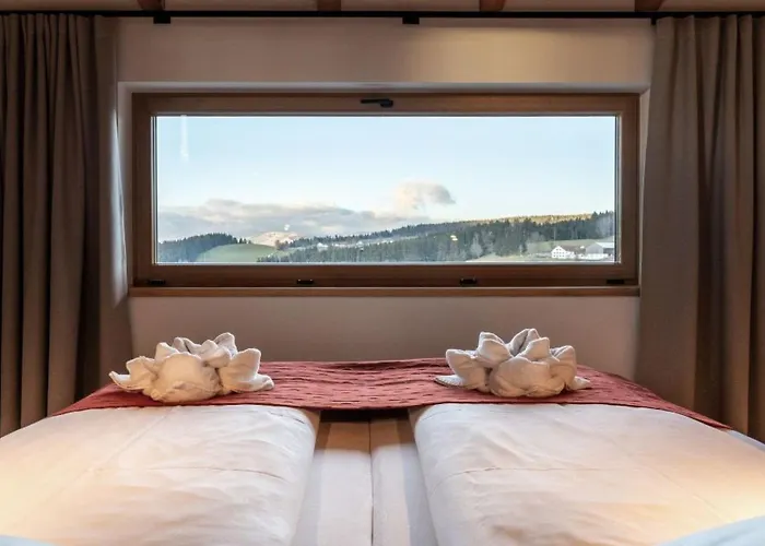 Exclusive Mit Eigener Sauna By Interhome Lejlighed *