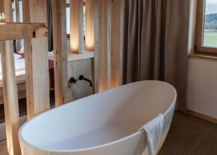 Exclusive Mit Eigener Sauna By Interhome Regen