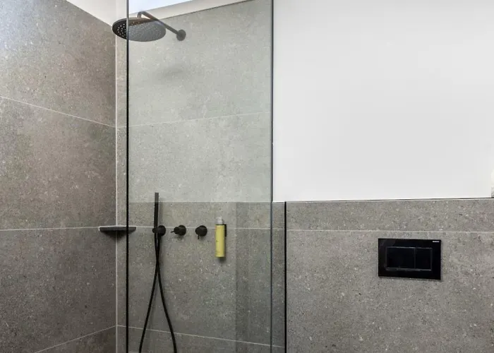 Exclusive Mit Eigener Sauna By Interhome * Regen